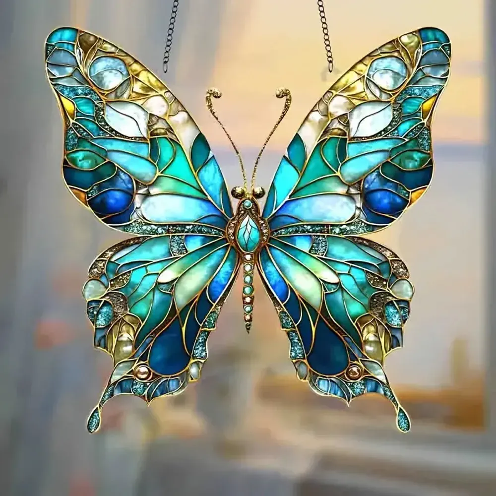 Home Accents & Wall Decor