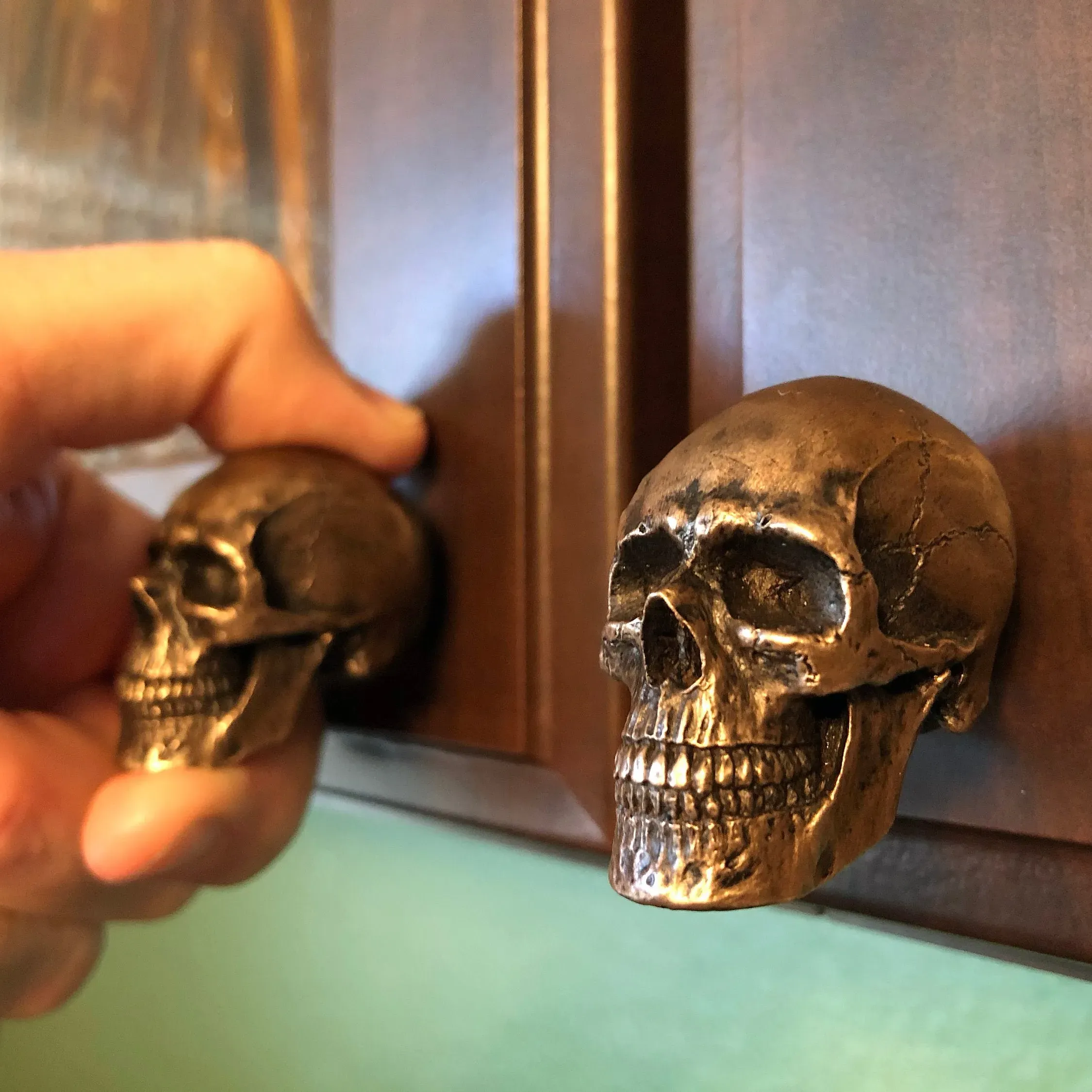 Novelty Figurines & Collectibles