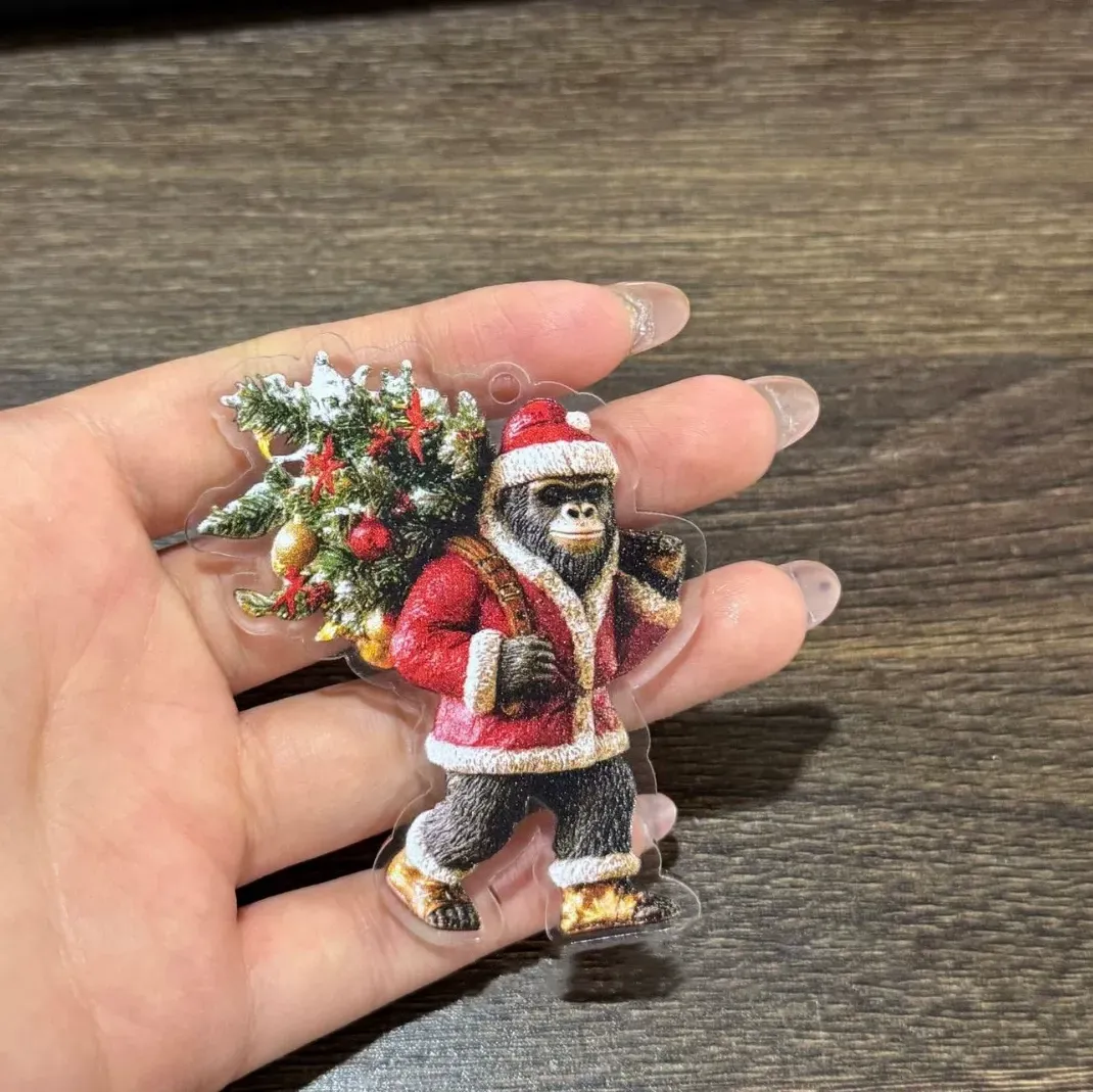 Holiday & Seasonal Ornaments